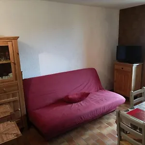 Appartement 2 Pieces Proche Activites Ski,tyrolienne Etc, Valdeblore