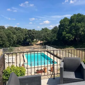 Hébergement de vacances La Bastide Des Roman, Vernegues