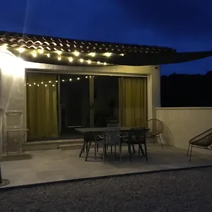Hébergement de vacances ( Mine De Rien ), Grambois